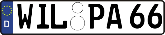 WIL-PA66