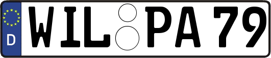 WIL-PA79