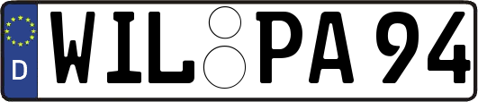 WIL-PA94