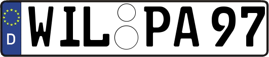 WIL-PA97