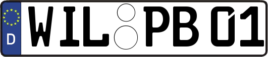 WIL-PB01