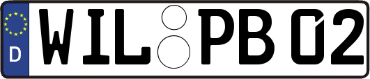 WIL-PB02