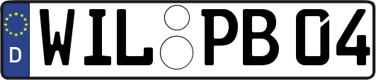 WIL-PB04