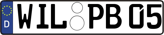 WIL-PB05