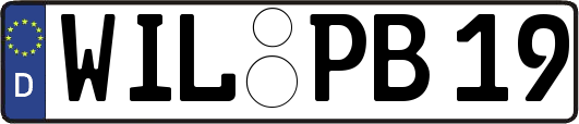 WIL-PB19