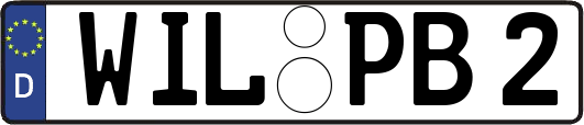 WIL-PB2