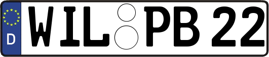 WIL-PB22