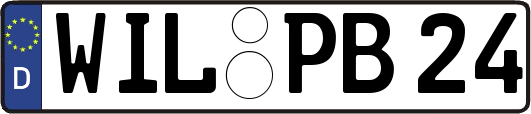 WIL-PB24