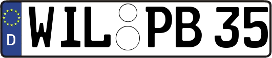 WIL-PB35