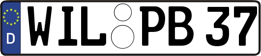 WIL-PB37
