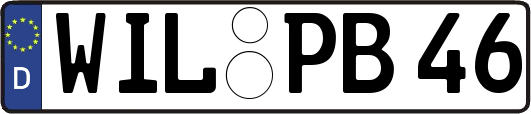 WIL-PB46