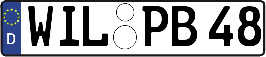 WIL-PB48
