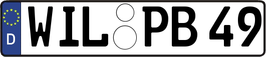 WIL-PB49