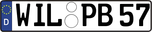 WIL-PB57