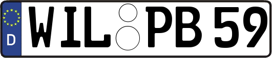 WIL-PB59