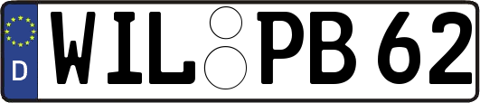 WIL-PB62