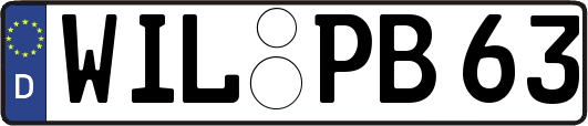 WIL-PB63