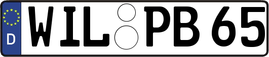 WIL-PB65