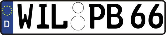 WIL-PB66