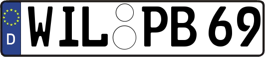 WIL-PB69