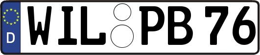 WIL-PB76