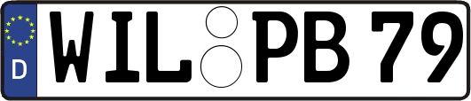 WIL-PB79