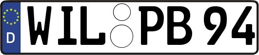 WIL-PB94