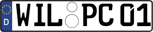 WIL-PC01