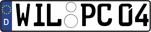 WIL-PC04