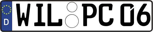 WIL-PC06