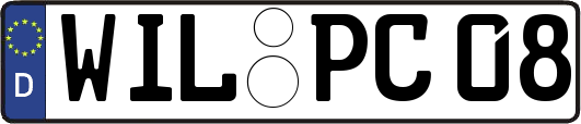 WIL-PC08