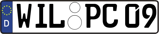 WIL-PC09
