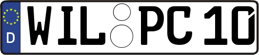 WIL-PC10