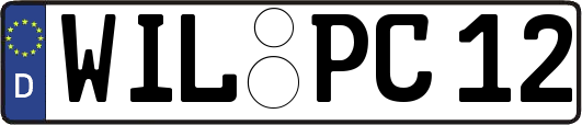 WIL-PC12