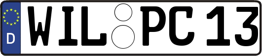 WIL-PC13