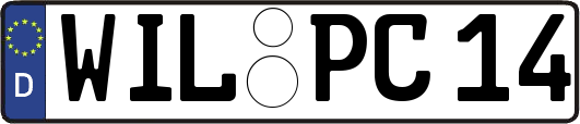 WIL-PC14