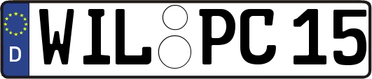 WIL-PC15