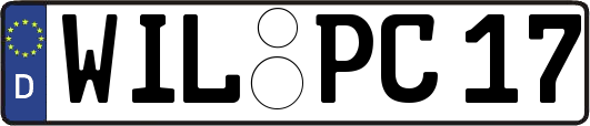 WIL-PC17