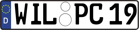 WIL-PC19