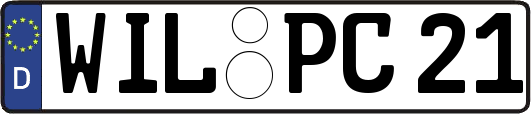 WIL-PC21