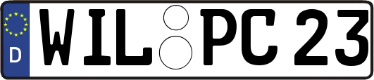 WIL-PC23