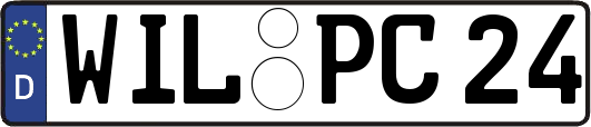 WIL-PC24