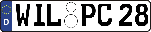 WIL-PC28