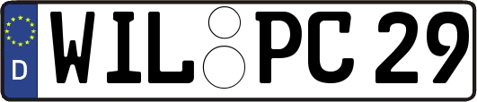 WIL-PC29