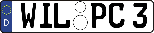 WIL-PC3