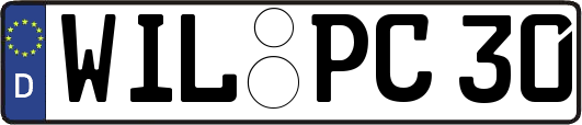 WIL-PC30