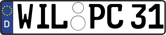 WIL-PC31