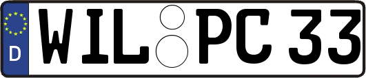 WIL-PC33