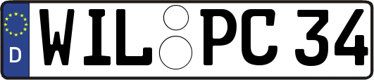 WIL-PC34
