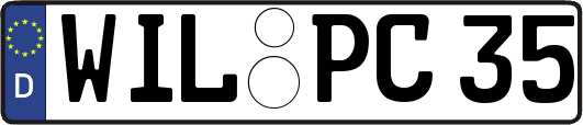 WIL-PC35